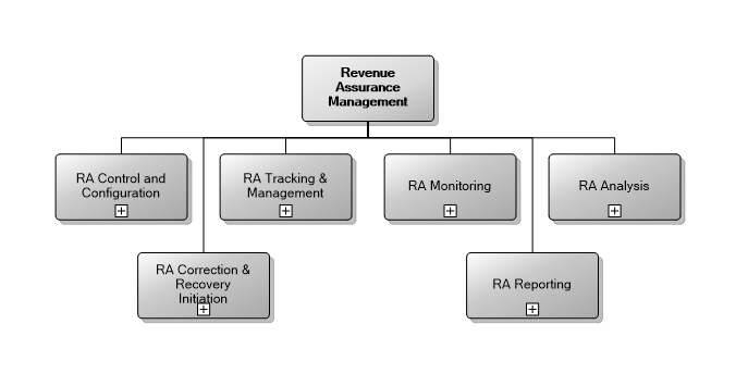 9.1 Revenue Assurance Management