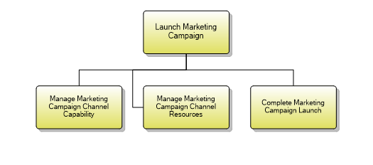 1.1.15.4 Launch Marketing Campaign