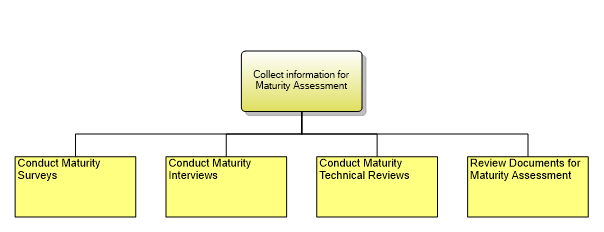 1.7.8.2.2 Collect information for Maturity Assessment