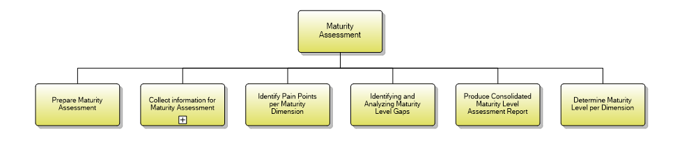 1.7.8.2 Maturity Assessment