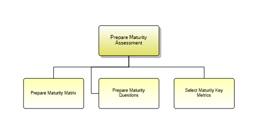 1.7.8.2.1 Prepare Maturity Assessment