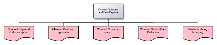 Channel Guidance and Data Capture