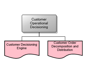 Customer Operational Decisioning