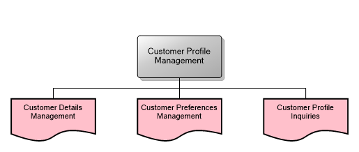 Customer Profile Management
