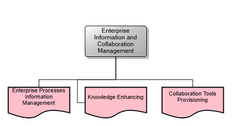 9.6.2 Enterprise Information and Collaboration Management