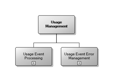 7.14 Usage Management