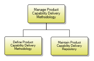 1.2.2.6 Manage Product Capability Delivery Methodology