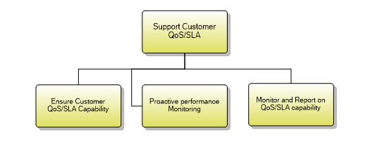 1.2.4.1 Support Customer QoS/SLA