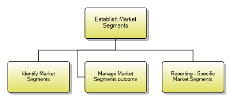 1.1.1.3 Establish Market Segments
