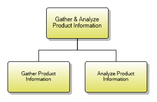 1.2.1.1 Gather & Analyze Product Information